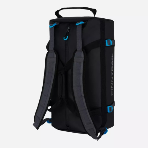 Finntrail Сумка Explorer 1733 Black 70L в Саратове