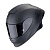 Scorpion Exo Мотошлем Exo-R1 Evo II Air Solid Черный Матовый в Саратове