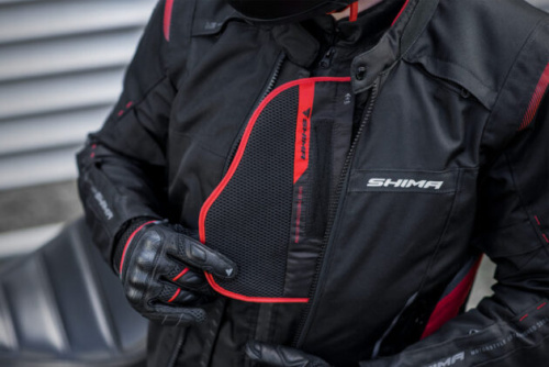 Shima Защита Груди Chest Protector в Саратове