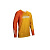 Leatt Джерси 3.5 Ride Kit V25 Flame в Саратове