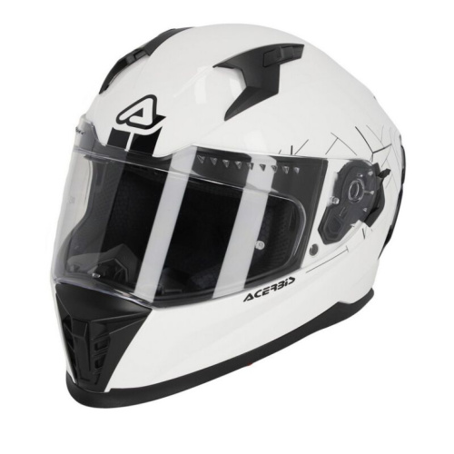 Acerbis Шлем X-Way White в Саратове