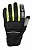 IXS Перчатки Urban Gloves Samur-Air 1.0 Черно-Зеленые в Саратове