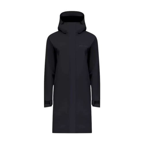 Finntrail Плащ Женский Mist W 4133 Graphite в Саратове