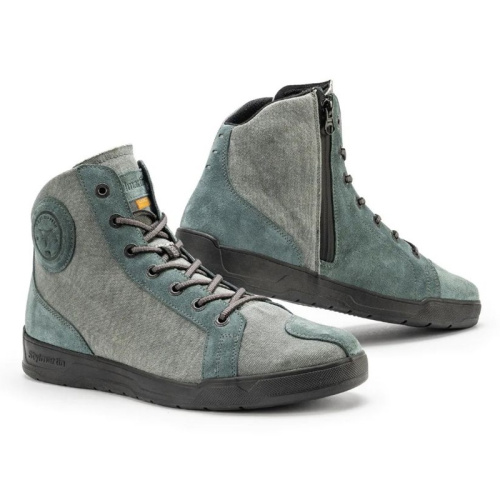 Stylmartin Мотокеды Tank Air Men Grey в Саратове