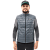 Dragonfly Жилет утеплённый Vest 200 Grey 2025 в Саратове