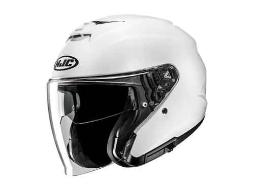 HJC Шлем i31 Pearl White в Саратове
