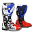 Forma Кроссовые мотоботы Predator 2.0 White/Red/Blue в Саратове
