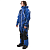 Dragonfly Комбинезон утепленный Extreme 2.0 Man Navy Blue - Camo 2025 в Саратове