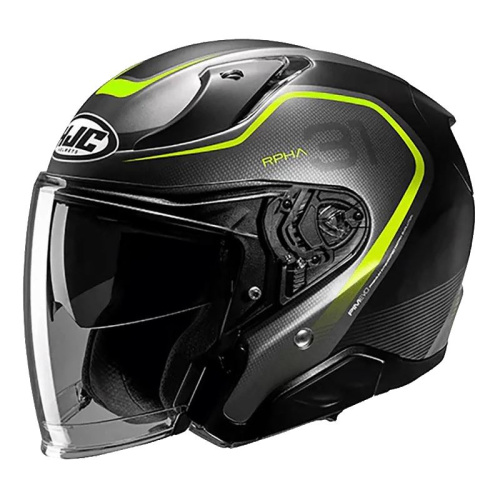 HJC Шлем RPHA31 Kouv MC3HSF в Саратове