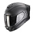 Scorpion Exo Мотошлем Exo-530 Air Solid Черный Матовый в Саратове