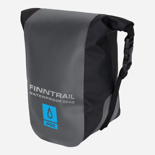 Finntrail Гермосумка Beltbag 1726 Grey в Саратове
