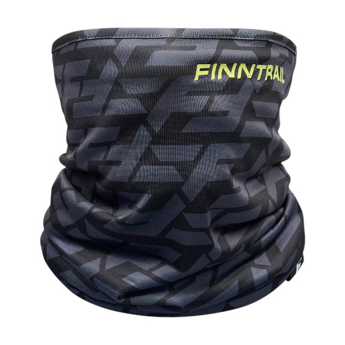 Finntrail Баф Tube 9800 Graphite в Саратове