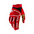 100% Мотоперчатки Airmatic 2 Red/Black в Саратове