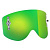 SCOTT Линзы 80's SGL WKS green chrome afc works в Саратове