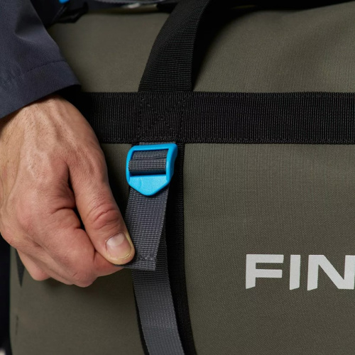 Finntrail Сумка Explorer 1733 Khaki 70L в Саратове