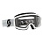 Scott Очки кроссовые Primal Enduro white clear в Саратове