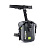 Acerbis Сумка на бедро No Water Black/Grey (2 L) в Саратове