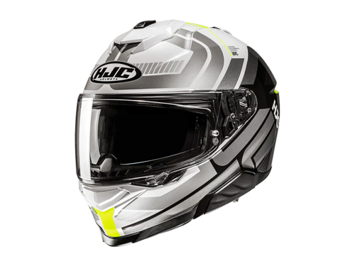 HJC Шлем i71 Viz MC3H в Саратове
