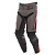 Fasthouse Брюки Grindhouse Pant Gray/Red в Саратове