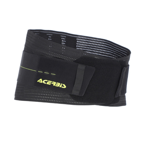 Acerbis Защита поясницы Baket Black/Yellow в Саратове