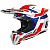 Airoh Шлем Twist 3 Dynasty Blue-Red Gloss в Саратове