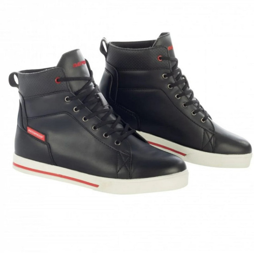 Bering Мотокеды Indy Black/Red в Саратове