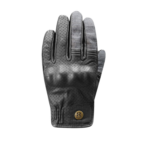 Racer Перчатки Osaka Black в Саратове
