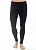 Brubeck Кальсоны мужские Comfort Wool Черный в Саратове