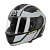 Acerbis Шлем TDC Grey/Yellow в Саратове