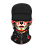 Scout Балаклава Funny face Fire Girl в Саратове
