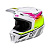 Leatt Шлем кроссовый 2.5 V26 Pink в Саратове