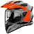 Airoh Мотошлем Bandit Tune Orange Gloss в Саратове