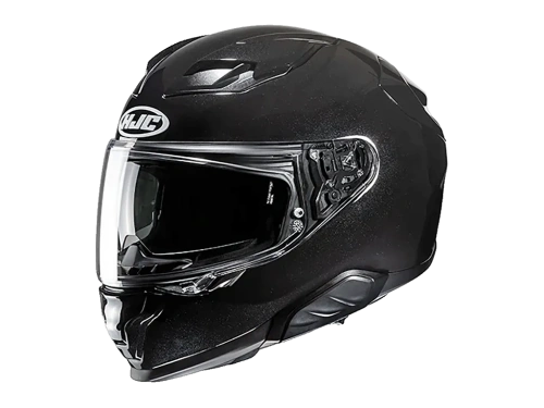 HJC Шлем F71 Metal Black в Саратове