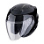 Scorpion Exo Мотошлем Exo-Z1 Solid Черный Металлик в Саратове