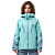 Dragonfly Куртка Freeride Pro Woman Blue Sky - Steel Вlue в Саратове