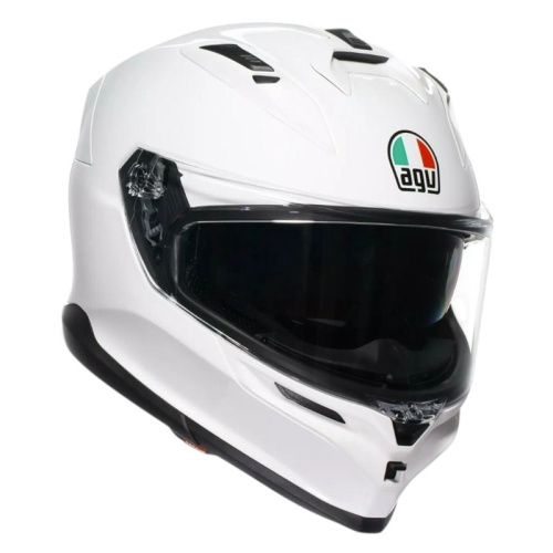 AGV Шлем K7 Белый в Саратове