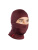 Hyperlook Подшлемник летний Messa бордовый в Саратове Hyperlook Подшлемник летний Messa бордовый в Саратове