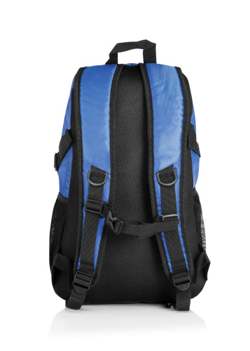 Рюкзак Acerbis Profile Blue/Black в Саратове