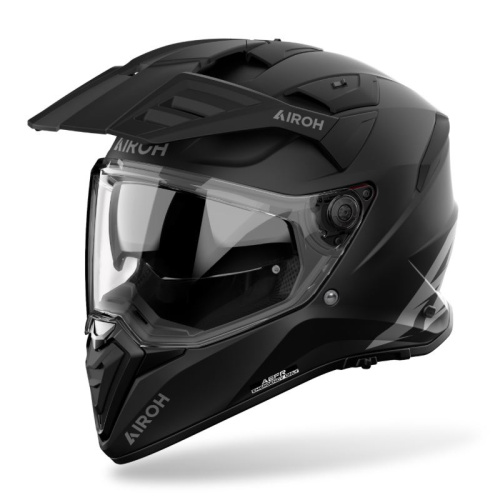 Airoh Мотошлем Bandit Black Matt в Саратове