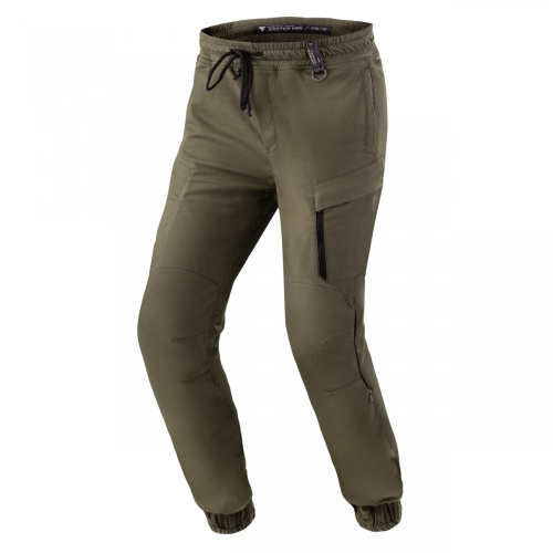 Shima Мотоштаны Joggster Men Khaki в Саратове