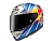HJC Шлем RPHA12 Red Bull Austin GP 2 MC21 в Саратове