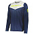 Scott Джерси 350 Dirt Evo blue/grey в Саратове