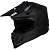 IXS Мотошлем кроссовый iXS363 1.0 черный мат в Саратове