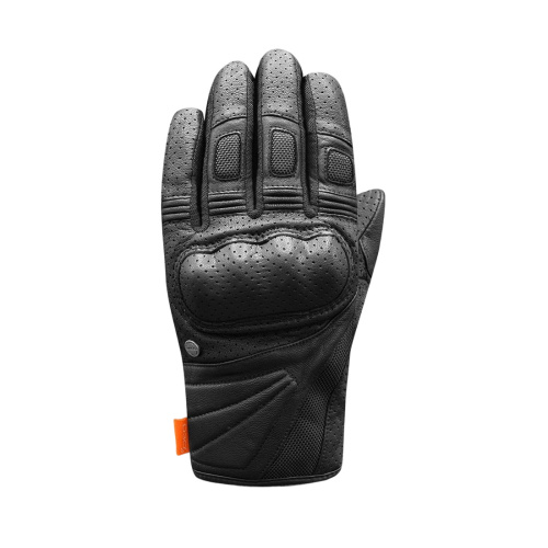 Racer Перчатки Meta 4 Black в Саратове