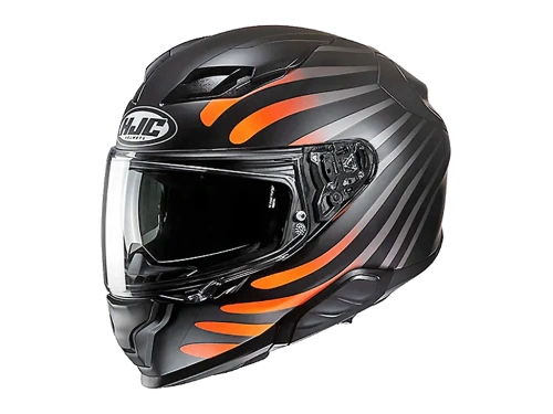 HJC Шлем F71 Zen MC7SF в Саратове
