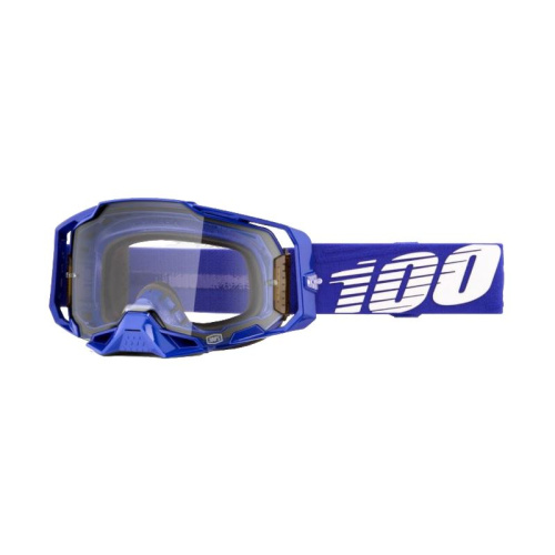 100% Очки Armega 2025 Klein / Clear в Саратове