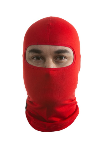 Hyperlook Подшлемник летний Pancher красный в Саратове