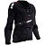Leatt Защита тела Body Protector ReaFlex Women V26 Black в Саратове