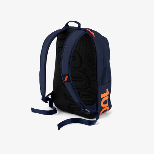 100% Рюкзак Skycap Backpack Navy  в Саратове
