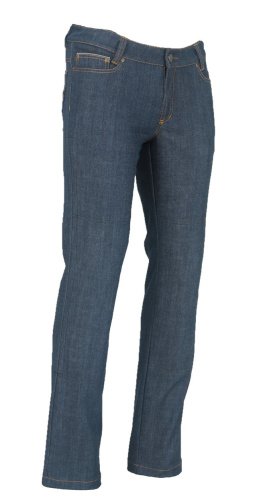 Hyperlook Мотоджинсы Iron Shogun Blue в Саратове
